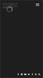 Mobile Screenshot of movementandlocation.com